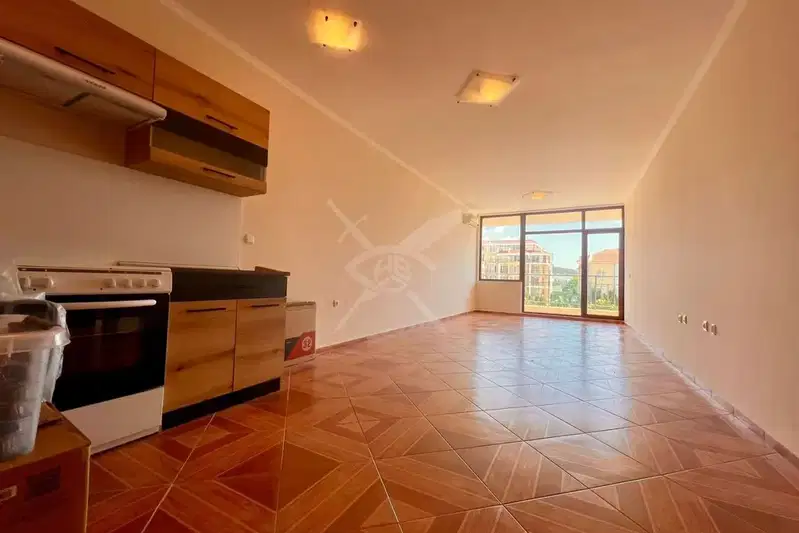2-bedroom apartment in Oblast Burgas, Sveti Vlas