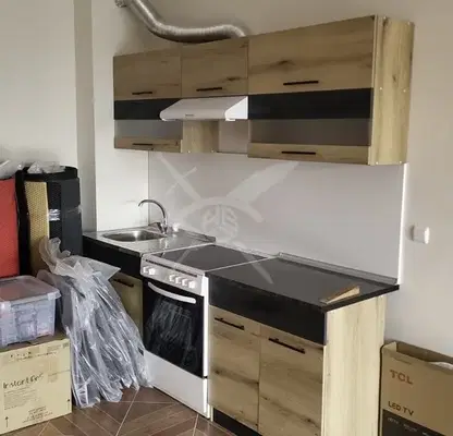 Photo 4 — 2-bedroom apartment in Oblast Burgas, Sveti Vlas