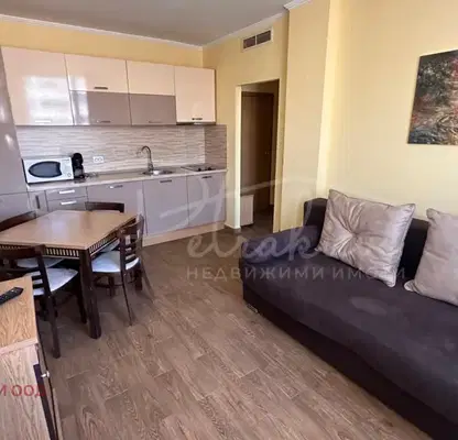 Photo 3 — 2-bedroom apartment in Oblast Burgas, Elenite