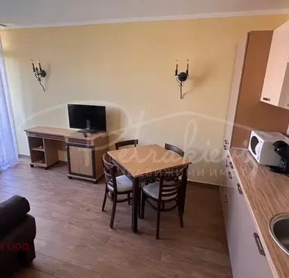 Photo 4 — 2-bedroom apartment in Oblast Burgas, Elenite
