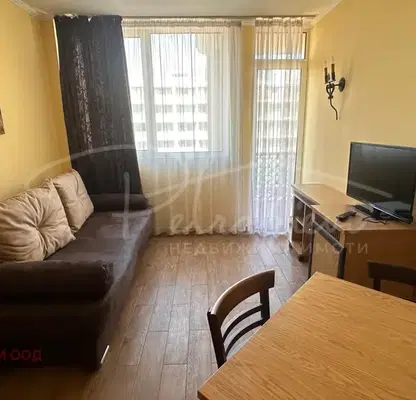 Photo 5 — 2-bedroom apartment in Oblast Burgas, Elenite