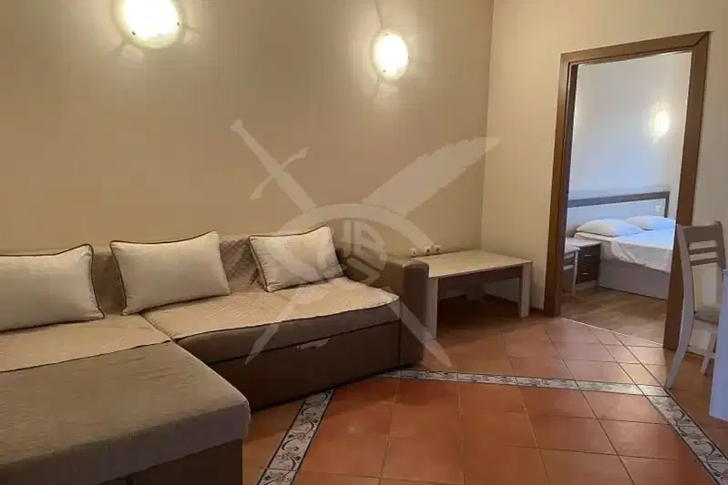 2-bedroom apartment in Burgas, Elenite