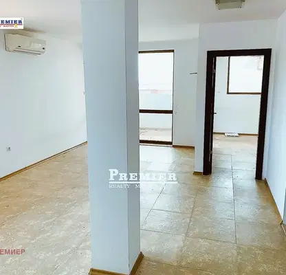 Photo 2 — Two-room apartment with sea view in Elenite resort