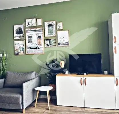 Photo 2 — Two-room apartment in the Elenite resort near the beach
