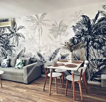 Photo 3 — Two-room apartment in the Elenite resort near the beach