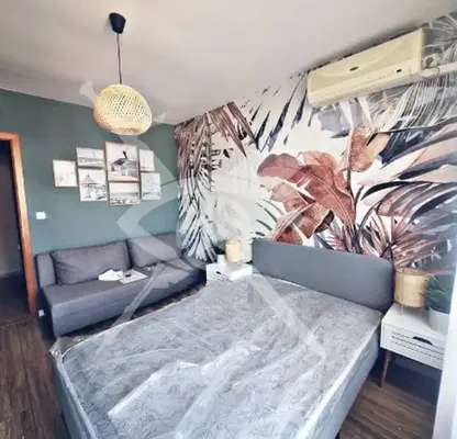 Photo 4 — Two-room apartment in the Elenite resort near the beach