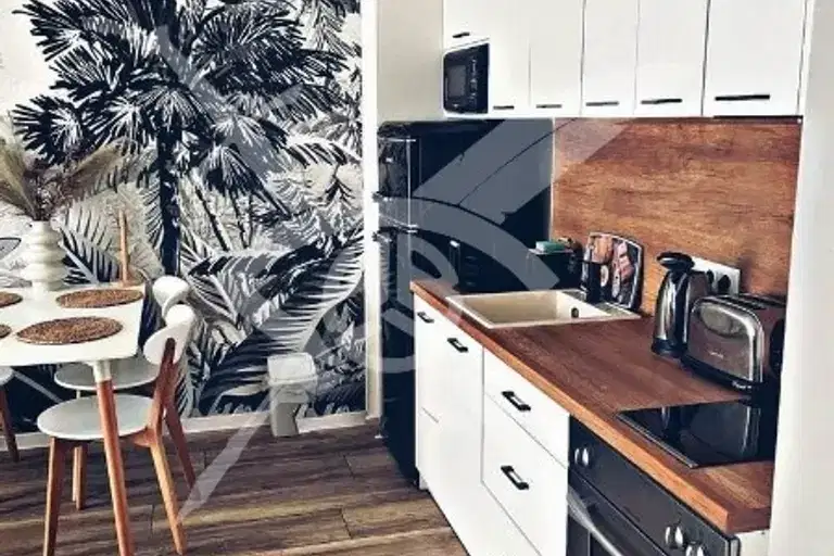 2-bedroom apartment in Burgas, Elenite