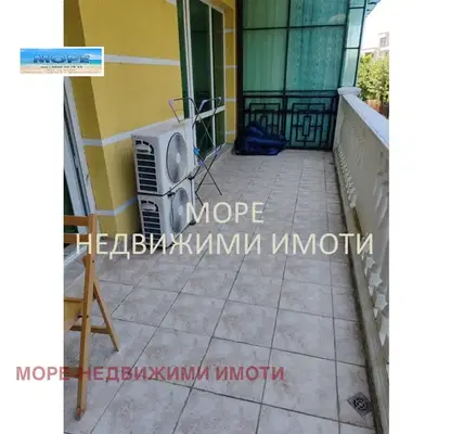 Снимка 2 — Двустаен апартамент в Бургас, к.к. Елените