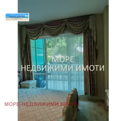 Снимка 3 — Двустаен апартамент в Бургас, к.к. Елените
