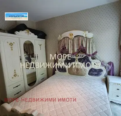 Снимка 5 — Двустаен апартамент в Бургас, к.к. Елените
