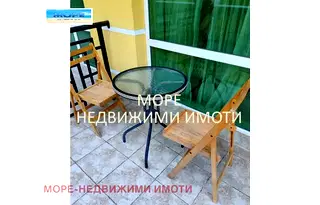 Двустаен апартамент в Бургас, к.к. Елените