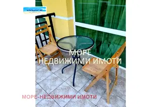 Двустаен апартамент в Бургас, к.к. Елените