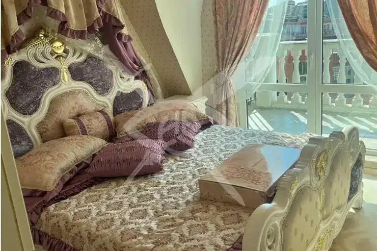 Двустаен апартамент в Бургас, к.к. Елените
