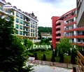 Снимка 4 — Двустаен апартамент в Бургас, к.к. Елените