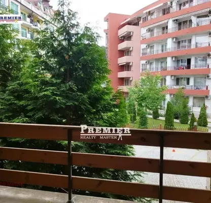 Снимка 5 — Двустаен апартамент в Бургас, к.к. Елените