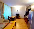 Снимка 2 — Двустаен апартамент в Бургас, к.к. Елените
