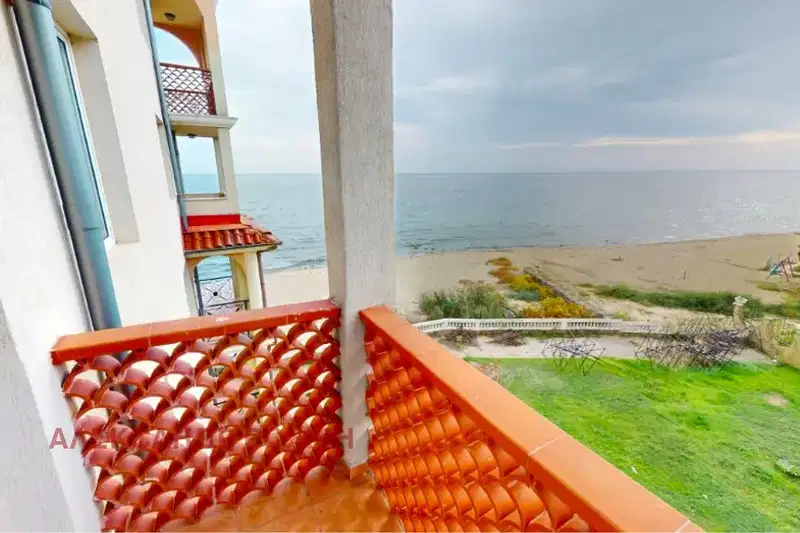 2-bedroom apartment in Oblast Burgas, Elenite