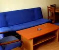 Снимка 2 — Двустаен апартамент в Бургас, к.к. Елените