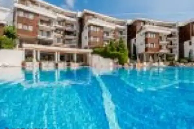 2-bedroom apartment in Oblast Burgas, Elenite
