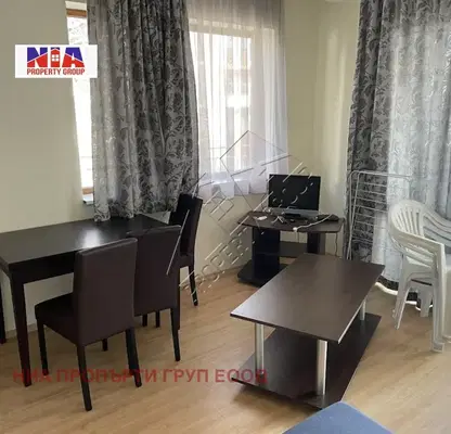 Photo 2 — 2-bedroom apartment in Oblast Burgas, Elenite