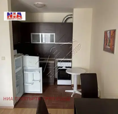 Photo 4 — 2-bedroom apartment in Oblast Burgas, Elenite