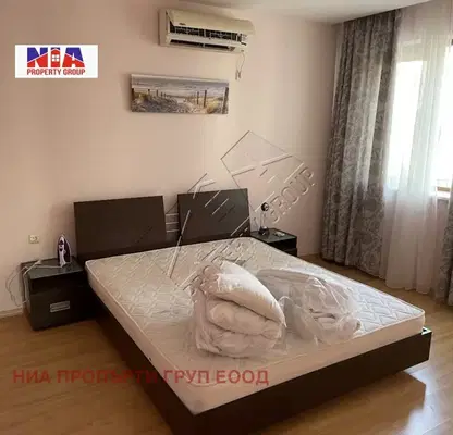 Photo 5 — 2-bedroom apartment in Oblast Burgas, Elenite