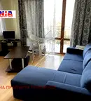 Двустаен апартамент в Бургас, к.к. Елените