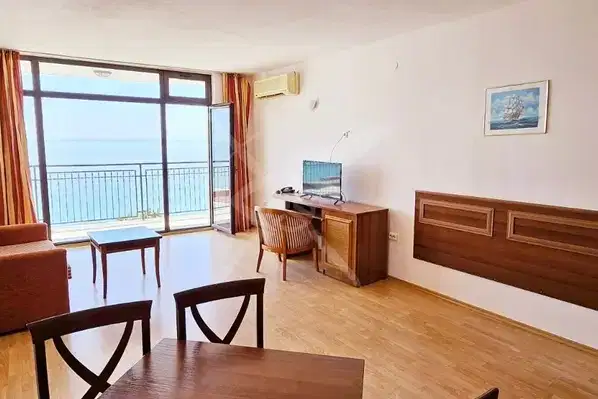 2-bedroom apartment in Oblast Burgas, Slynchev Bryag