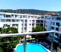 Снимка 2 — Двустаен апартамент в Бургас, к.к. Слънчев бряг