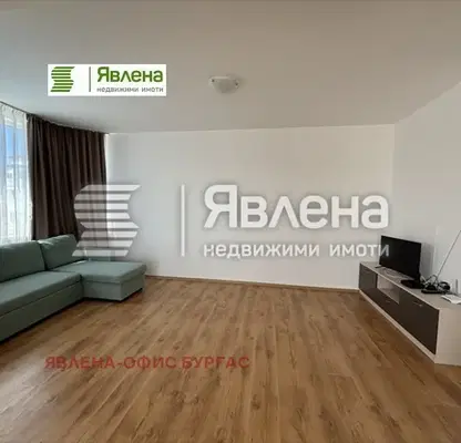 Снимка 3 — Двустаен апартамент в Бургас, к.к. Слънчев бряг