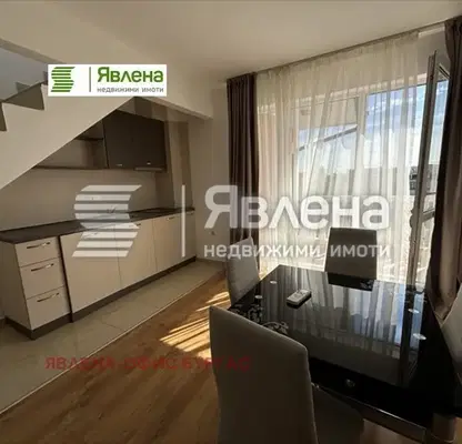 Снимка 5 — Двустаен апартамент в Бургас, к.к. Слънчев бряг