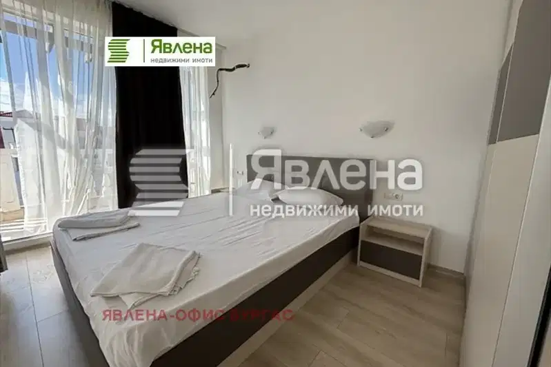 2-bedroom apartment in Oblast Burgas, Slynchev Bryag