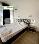Двустаен апартамент в Бургас, к.к. Слънчев бряг