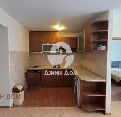 Снимка 3 — Двустаен апартамент в Бургас, к.к. Слънчев бряг