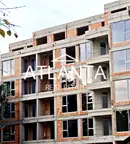 Двустаен апартамент в Бургас, к.к. Слънчев бряг