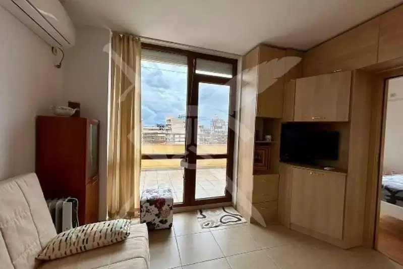 2-bedroom apartment in Oblast Burgas, Slynchev Bryag