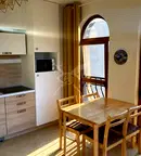 Двустаен апартамент в Бургас, к.к. Слънчев бряг