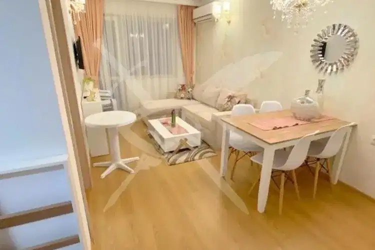 2-bedroom apartment in Oblast Burgas, Slynchev Bryag
