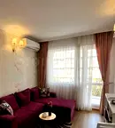 Двустаен апартамент в Бургас, к.к. Слънчев бряг