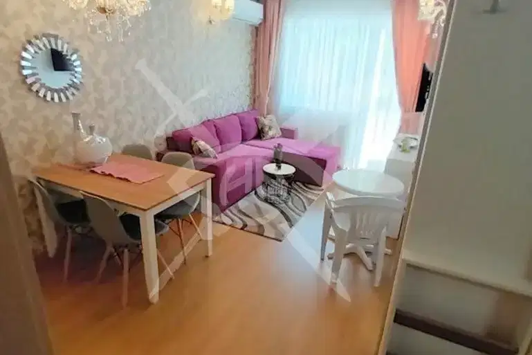 Двустаен апартамент в Бургас, к.к. Слънчев бряг