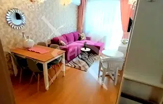 Двустаен апартамент в Бургас, к.к. Слънчев бряг