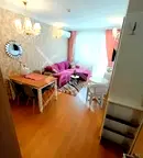 Двустаен апартамент в Бургас, к.к. Слънчев бряг