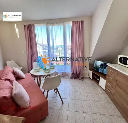 Photo 2 — 2-bedroom apartment in Oblast Burgas, Slynchev Bryag