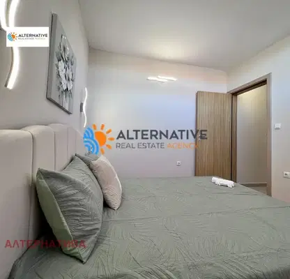 Photo 3 — 2-bedroom apartment in Oblast Burgas, Slynchev Bryag