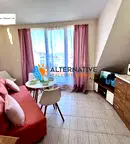 Двустаен апартамент в Бургас, к.к. Слънчев бряг