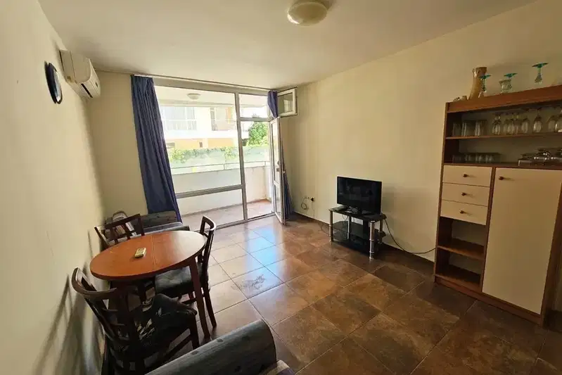 2-bedroom apartment in Oblast Burgas, Slynchev Bryag