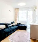 Двустаен апартамент в Бургас, к.к. Слънчев бряг