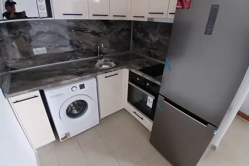 2-bedroom apartment in Oblast Burgas, Slynchev Bryag