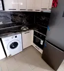 Двустаен апартамент в Бургас, к.к. Слънчев бряг