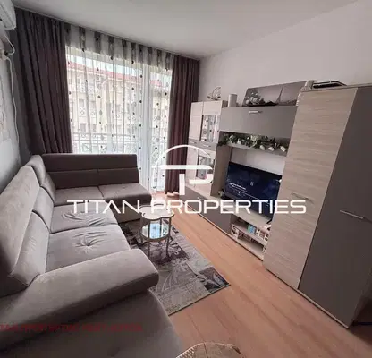 Photo 2 — 2-bedroom apartment in Oblast Burgas, Slynchev Bryag